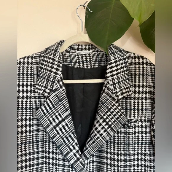 Vintage Runaway Bay Wool Blend Jacket - Picture 2 of 9